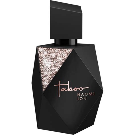 Taboo Eau de Parfum Spray by Naomi Jon ️ Buy online.